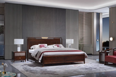 品见卧室系列